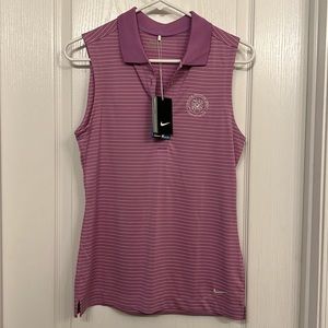 Nike Golf Women’s Polo